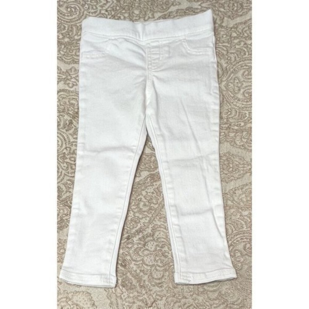 Vinyard Vines White Pants